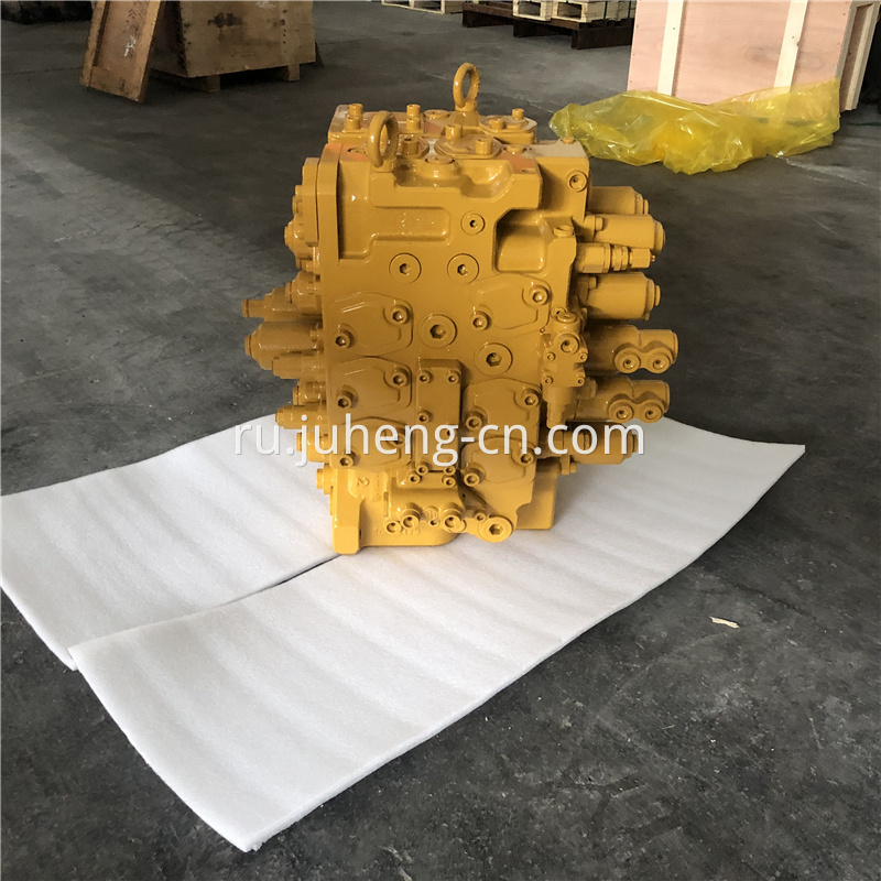 Sy365 Control Valve 4 Sy365 Control Valve 4